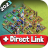 icon Clash Maps AutoCopy(Clash Base Layout | Copia rapida) g-7.9.9.9.3