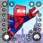 icon Rope Hero: Spider Fighting(Rope Hero: combattimento di ragni) 2.11.1