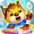 icon Kids Coloring(Giochi da colorare per bambini dai 2 anni
) 1.8.0