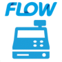 icon Flow Topup Sales - Merchant Ap (Flusso Topup Vendite - Merchant Ap)