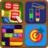 icon Brain Games-Block Puzzle(Brain Games - Block Puzzle) 0.9
