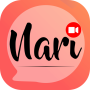 icon Nari Chat(Nari Chat-online Videochiamate
)