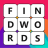icon Word Find(Trova parole: parole nascoste) 3.1.4