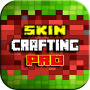 icon Mind Craft Among Us The Skins for Minecrafting(Minecrafting AmongUs Mind Craft The Skins for MCPE
)