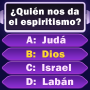 icon Preguntas de la Biblia(Preguntas de la Biblia
)