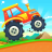 icon Monster Truck CarGame for Kids(MonsterTruck Car Game for Kids
) 1.9