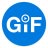 icon Tenor GIF Keyboard(Tastiera GIF per tenore) 2.1.69