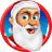 icon Santa Claus(Babbo Natale) 2.8