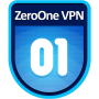 icon ZeroOne VPN: Pro Gaming VPN