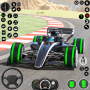 icon Formula Car Racing()