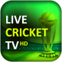 icon Live Cricket HD TV(Live Cricket TV
)
