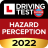 icon Hazard Test(Test di percezione dei pericoli 2022) 2.2.2