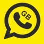 icon GB WhatsApp latest Version 2021 (GB WhatsApp ultima versione 2021
)