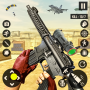 icon Gun Games 3D Critical Strike ()