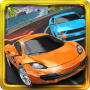 icon Turbo Racing 3D(Turbo Driving Racing 3D)
