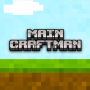 icon MAIN CRAFTSMAN SURVIVAL(Artigiano principale Costruzione Craft)