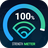 icon WiFi Meter: Signal Strength(WiFi Meter: Potenza del segnale
) 1.0