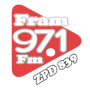 icon Fram 97.1 FM - Fram (Fram 97.1 FM - Fram
)