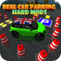 icon Real Car Parking(Parcheggio auto 3D - Mod difficili
)