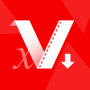 icon XV Player(XV Video Downloader - Scarica)