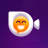 icon Live Chat with Video Call(Delta Live - Videochiamata in diretta) 1.5