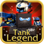 icon Tank Legend(Tank Legend (leggenda dei carri armati))