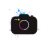icon ICamera(Camera HD - Camera OS 14) 9