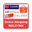 icon Online Shopping Malaysia(Shopping online Malesia
) 4.0