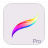 icon Procreate Pocket Assistant(Procreate Pocket Assistant-Guide and Hints
) 7.1