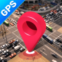icon GPS Navigation(GPS - Multi-Stop Route Planner)
