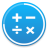 icon Reflex Math Arithmetic Games(Matematica di velocità Giochi mentali rapidi) 4.4.1