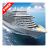 icon Cruise Ship Simulator(Grandi giochi di navi da crociera) 2.4