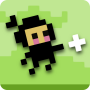 icon Forest Ninja(TyuTyu NyuNyu: Il ninja della foresta)