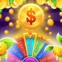 icon Lucky Wheel - Earn Real Money (Lucky Wheel - Guadagna denaro reale
)