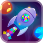 icon Space Merge Color Blocks (Space Unisci blocchi di colore
)