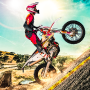 icon Dirt Bike Enduro Motocross 3D(Dirt Bike Motocross Freestyle
)