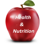 icon Health and Nutrition Guide(Guida alla salute e alla nutrizione)