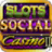 icon net.imcjapan.android.casinok(Slots Social Casino 2 - Las Vegas Slots Social) 2.0.6