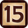 icon 15 Puzzle(15 Puzzle - Quindici)