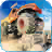icon Monster Trcuk Crash Derby(Real Monster Truck Crash Derby) 4.2