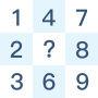 icon Sudoku(Sudoku - gioco di sudoku classico
)