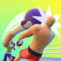 icon Kickboxer 3D(Kickboxer 3D
)
