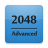 icon 2048 Advanced(2048 avanzato) 1.53
