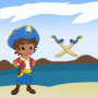 icon Adventure Game Brave Boy in the Sea 2021 (Gioco di avventura gratuito Brave Boy in the Sea 2021
)