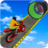 icon Racing Moto Bike Stunt Impossible Track Game(Moto Race Stunt Gioco di moto) 1.10