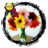 icon Beautiful Flower Vase(Vaso per fiori) 2.0