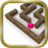 icon maze3d(Tilt 3D Maze (gratuito)) 1.0.005