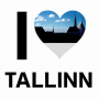 icon Tallinn(Tallinn, in Estonia)