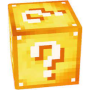 icon Lucky Block Mod for MCPE(Lucky block mod per mcpe)