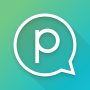 icon Pinngle(Pinngle Call Video Chat)